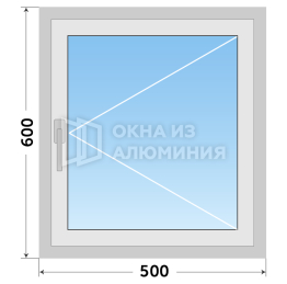 Остекление AL-315